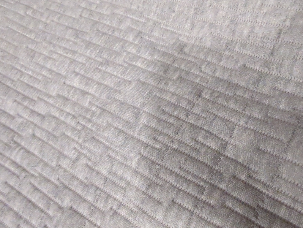 SINWEEK 2 Inch Mattress Topper Twin Size, Soft Memory Foam for Back Pain Relief, Breathable Bed Topper with Grey Cover, CertiPUR-US Certified