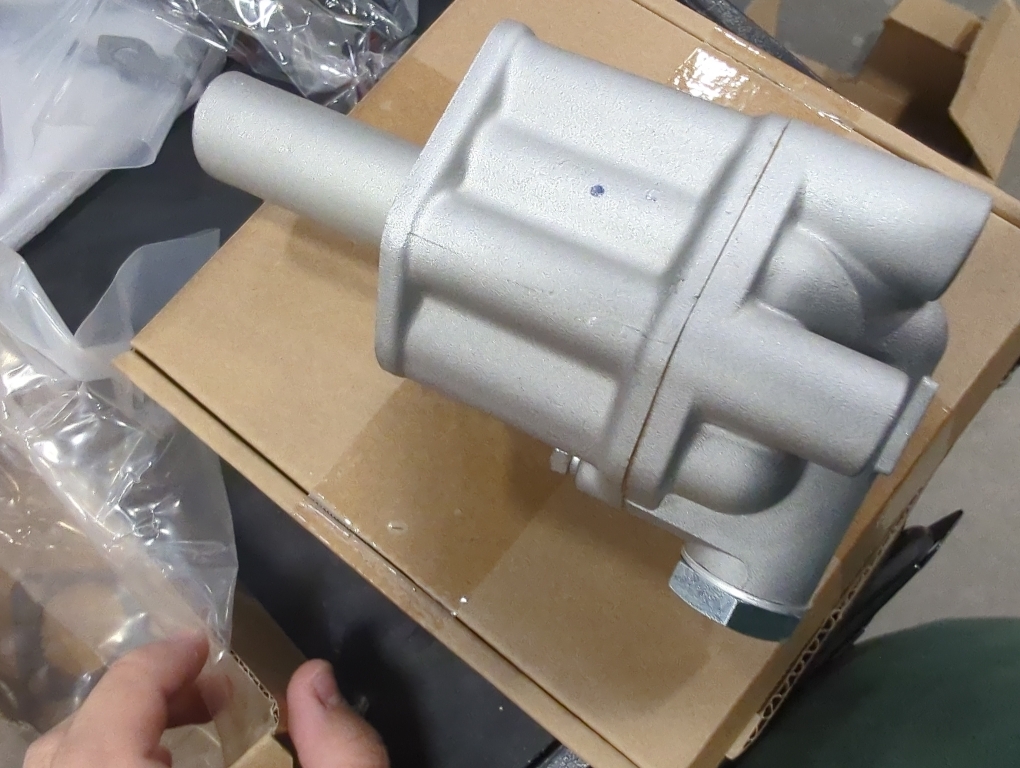 A-Premium Engine Oil Pump for 2.4L 2.8L