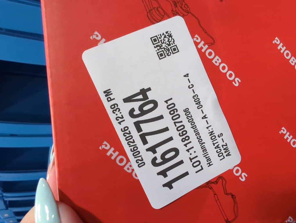 PHOBOOS Power Steering Pump Compatible with Ford Escape 2004-2007 Gas, Mazda Tribute 2005-2006 Gas, Mercury Mariner 2005-2007 Gas, V6 3.0L, with Pulley&Outlet, Ref. 21-5370【Does NOT Fit HYBRID Models】