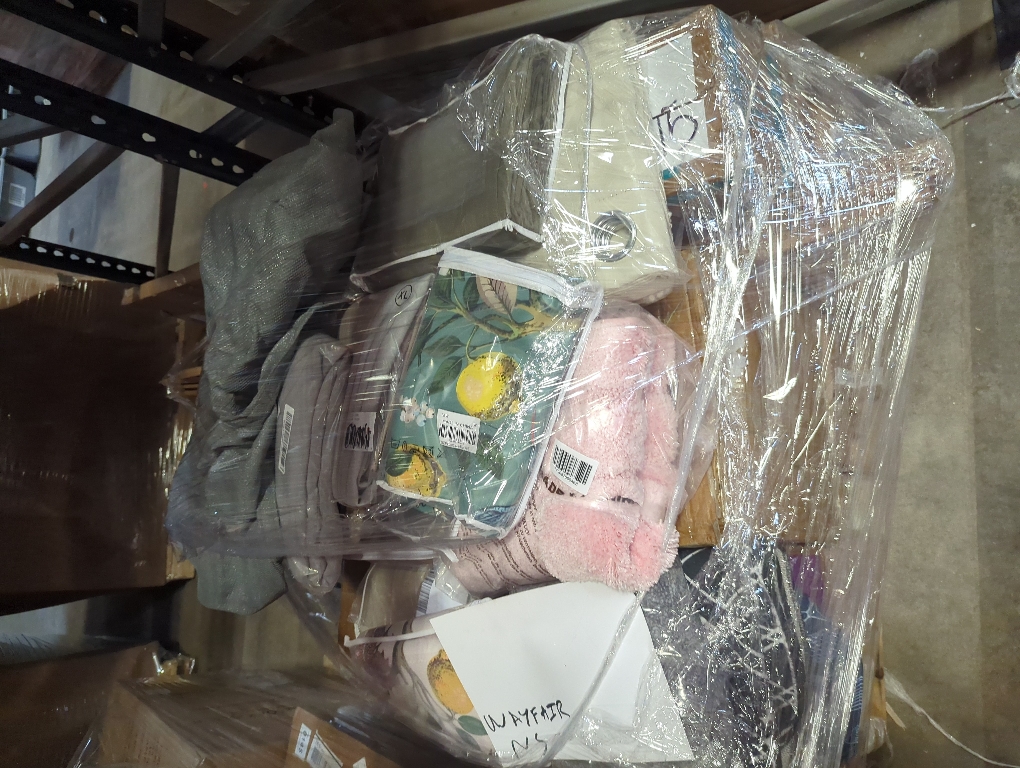 20869888 Wayfair Returns NS Pallet