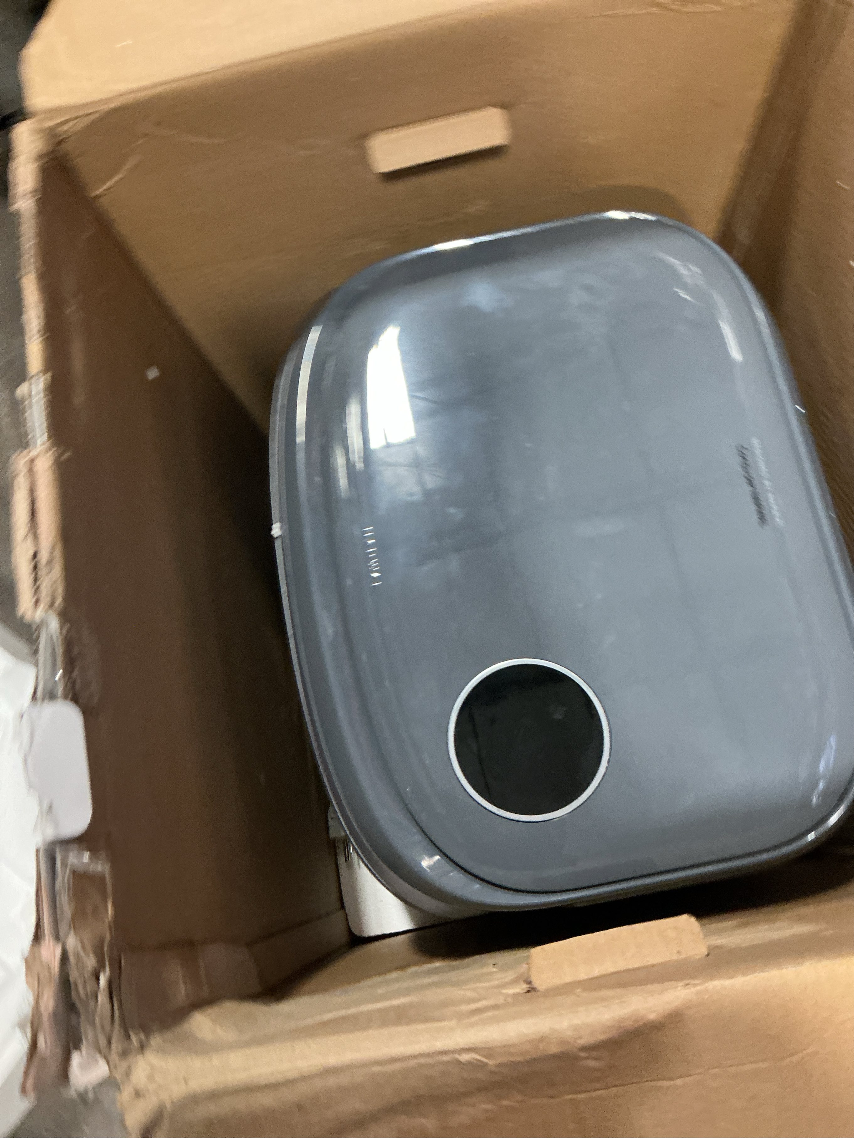 Freo Z Ultra   Zubehörpaket Für 1 Jahr Grau