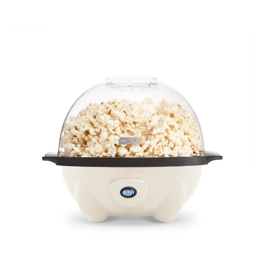 4.5qt Stirring Popcorn Maker