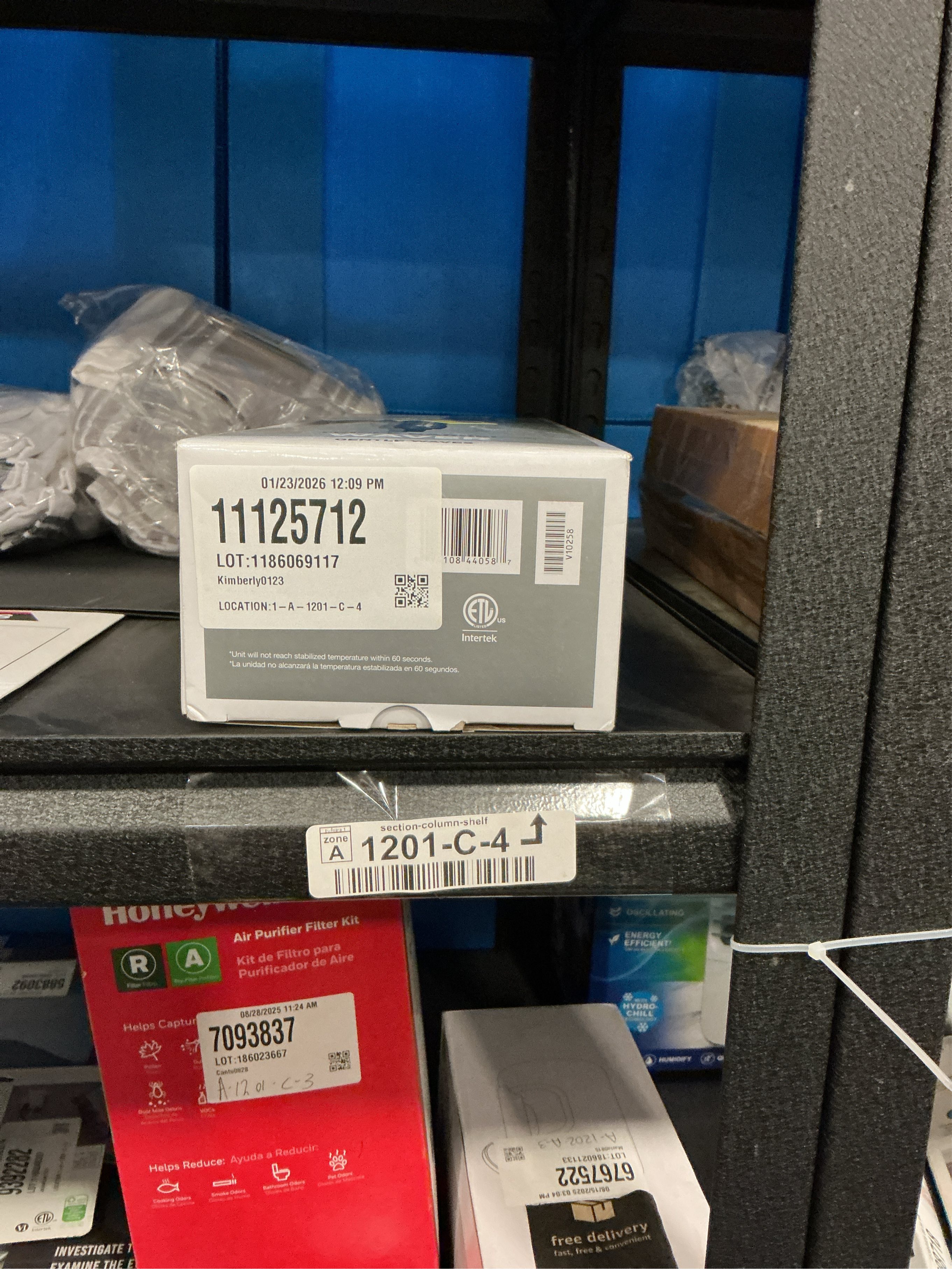 InfinitiPRO by Conair Large Triple Barrel Waver