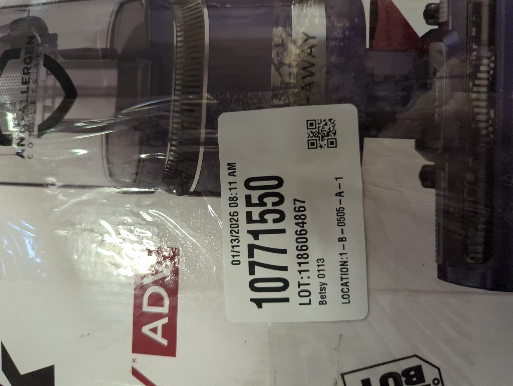 Shark UV725 Navigator Lift-Away with Self Cleaning Brushroll Upright Vacuum with HEPA Filter (Renewed)