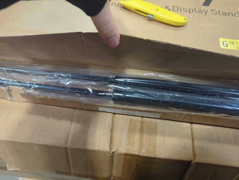 2 pcs rear hatch liftgate tail camaro pontiac firebird 4900