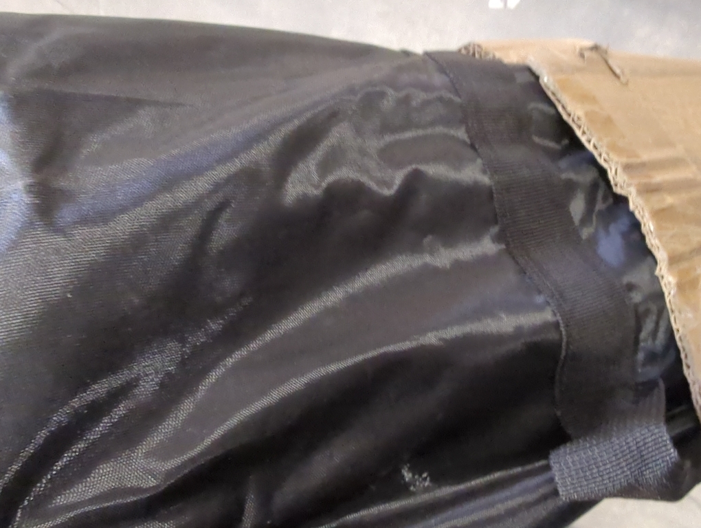 Outdoor Projector Screen with Stand 150 Inch: VOOPVOR Portable Projection Screen and Stand, Indoor Rear Front Movie Screen 16:9 4K HD, with Carry Bag,Support Height Adjustable for Home Theater Camping