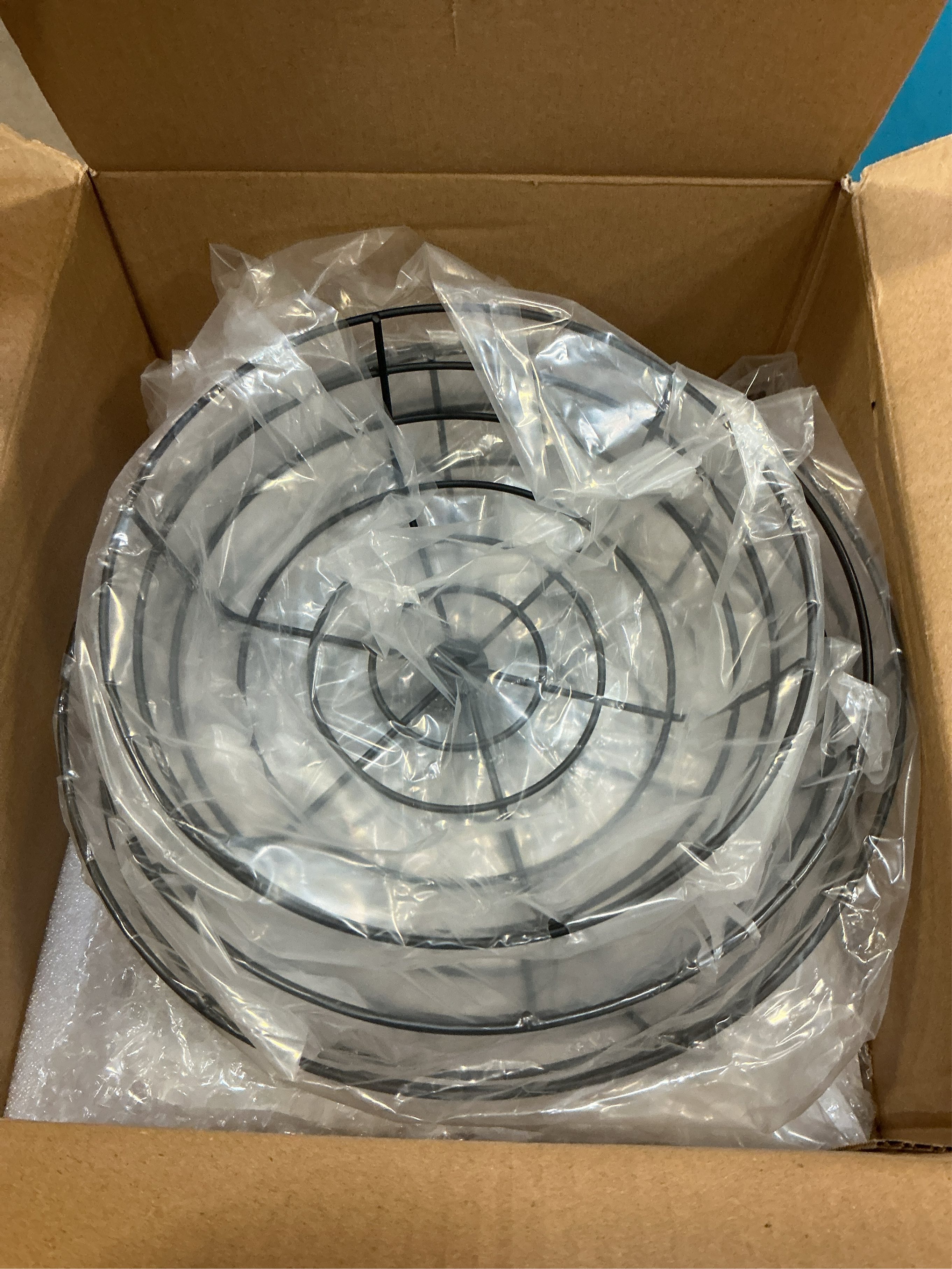 Livabber Fruit Basket Bowl with Banana Hanger, Metal Fruit Vegetable Storage Basket with Banana Holder for Kitchen Counter, Detachable Organizer for Bread Snack Produce (Black, 3-Tier Marble Base)