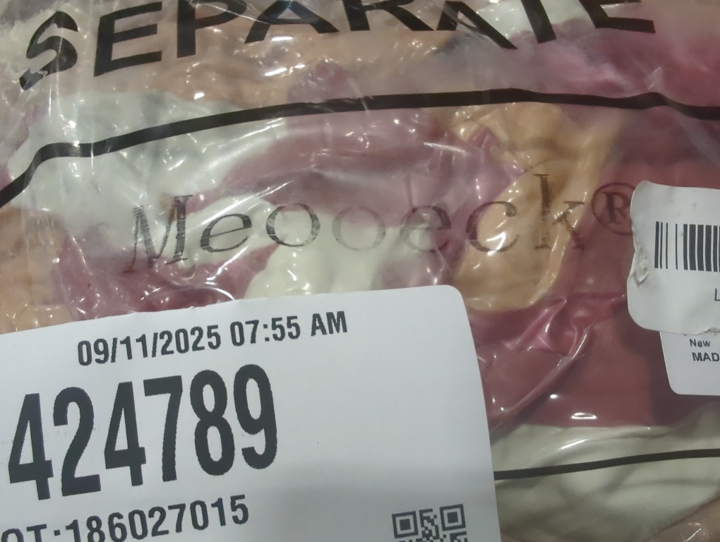 Color White and Pink Meooeck 185 Pcs Bear Baby Shower Party Decorations Table Centerpieces 5 Pcs 13. 5'' Gender Reveal Bears 180 Balloons Kit Baby Shower Table Decor for Birthday Wedding