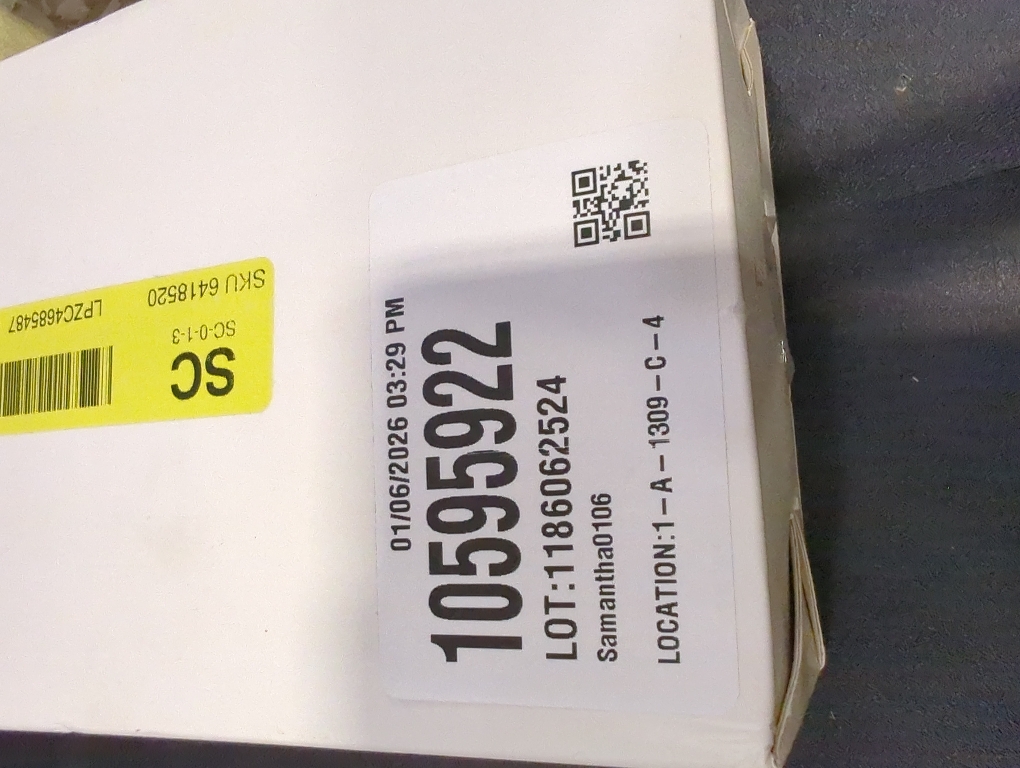 braketron power up clean