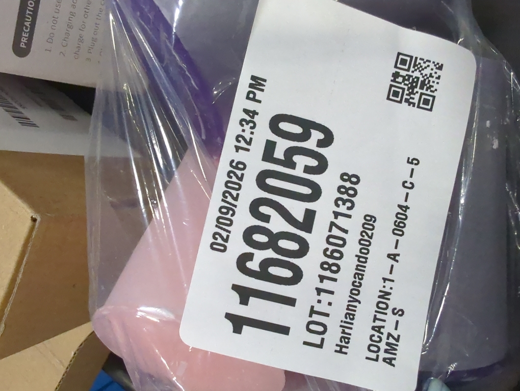 Pillar Advent Candle Set of 4 for Advent Wreaths Candle Holder Unscented Pillar Purple Pink Christmas Pillar Candles for Church & Home Decoration (2 x3 inch)