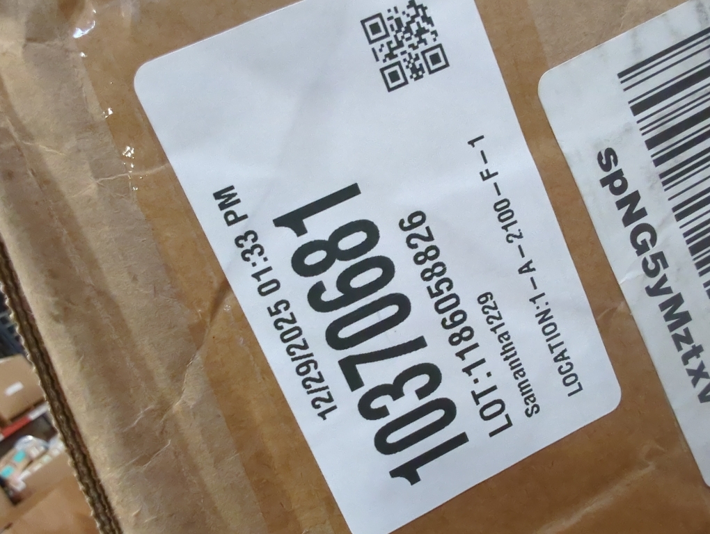 Twin Box Spring 2 Inch Low Profile Bunkie Board Bed Slat Replacement, Twin Size Box Spring, Mattress Surpoort Base, Noise Free, Easy Assembly