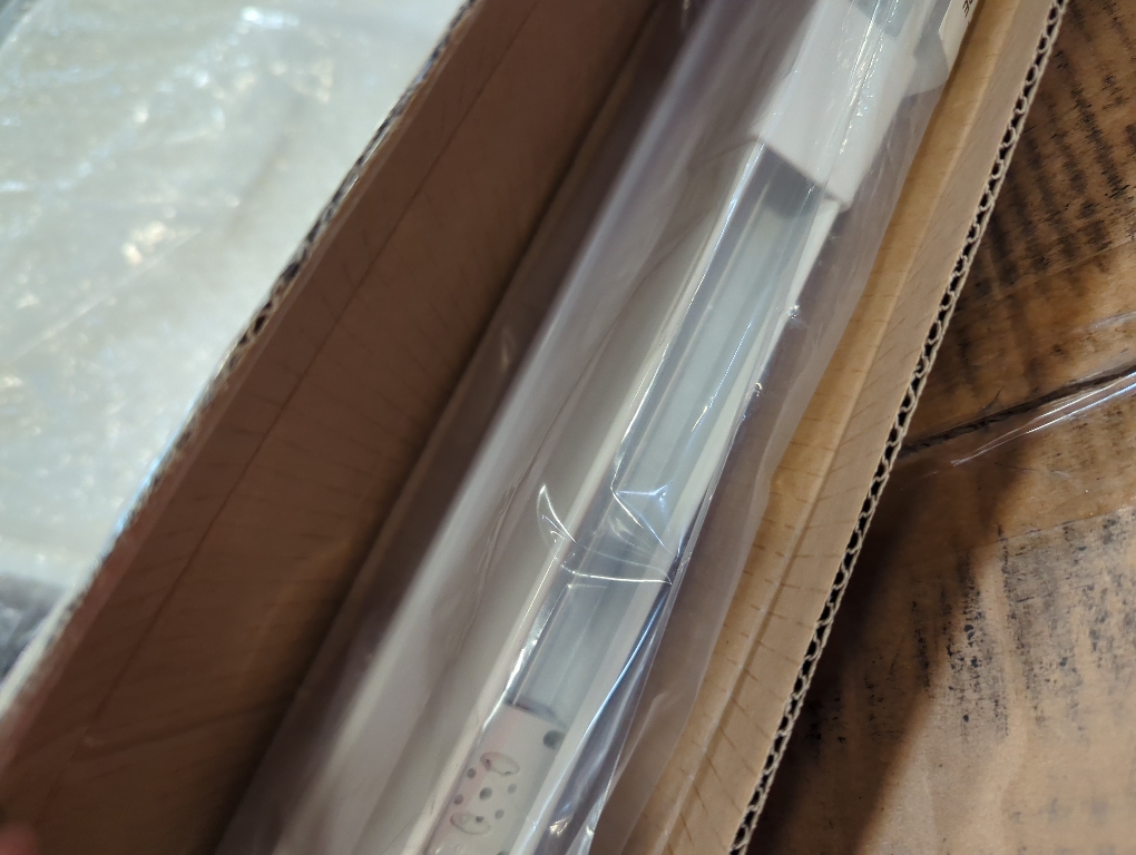 LazBlinds Cordless Cellular Shades, No Tools No Drill Light Filtering Honeycomb Shades Pleated Blinds for Windows, 36'' W x 72'' H, White