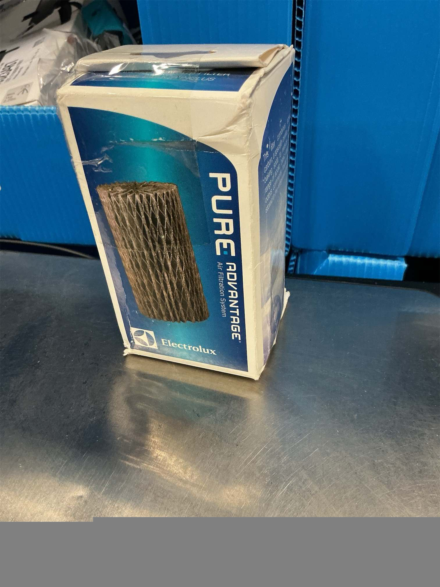 Refrigerator Air Filter Replacement for Frigidaire for Electrolux PureAir AFCB EAF1CB