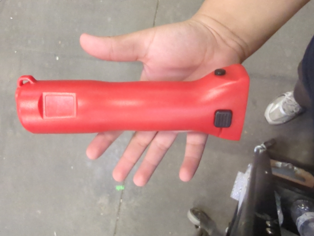 Electric Poultry Plucker Chicken Plucker Hair Remover Machine