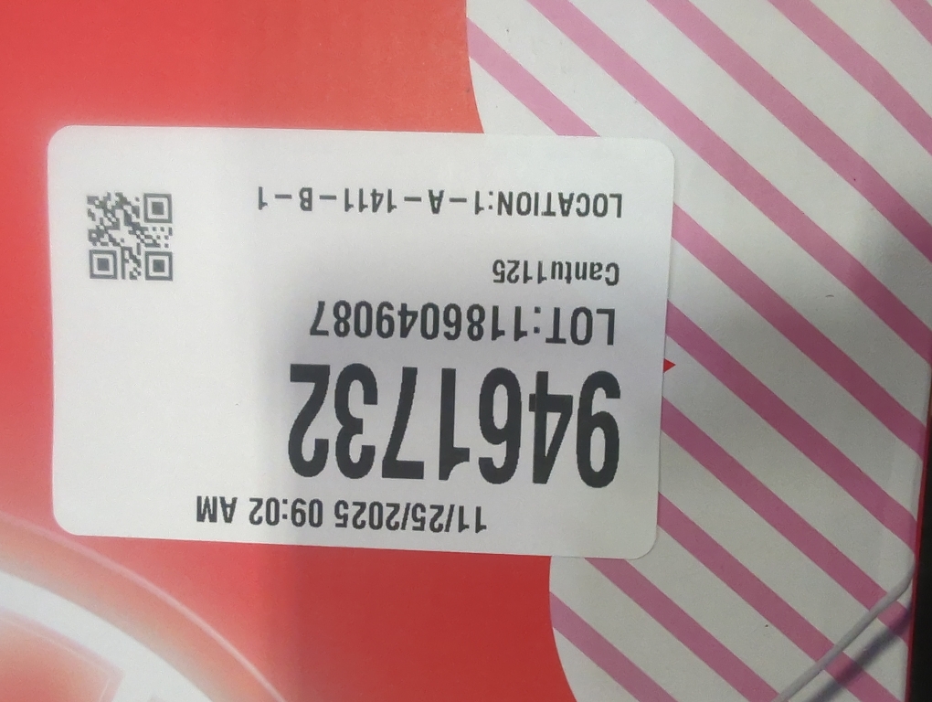 Hello Kitty Light Up Wall Decor