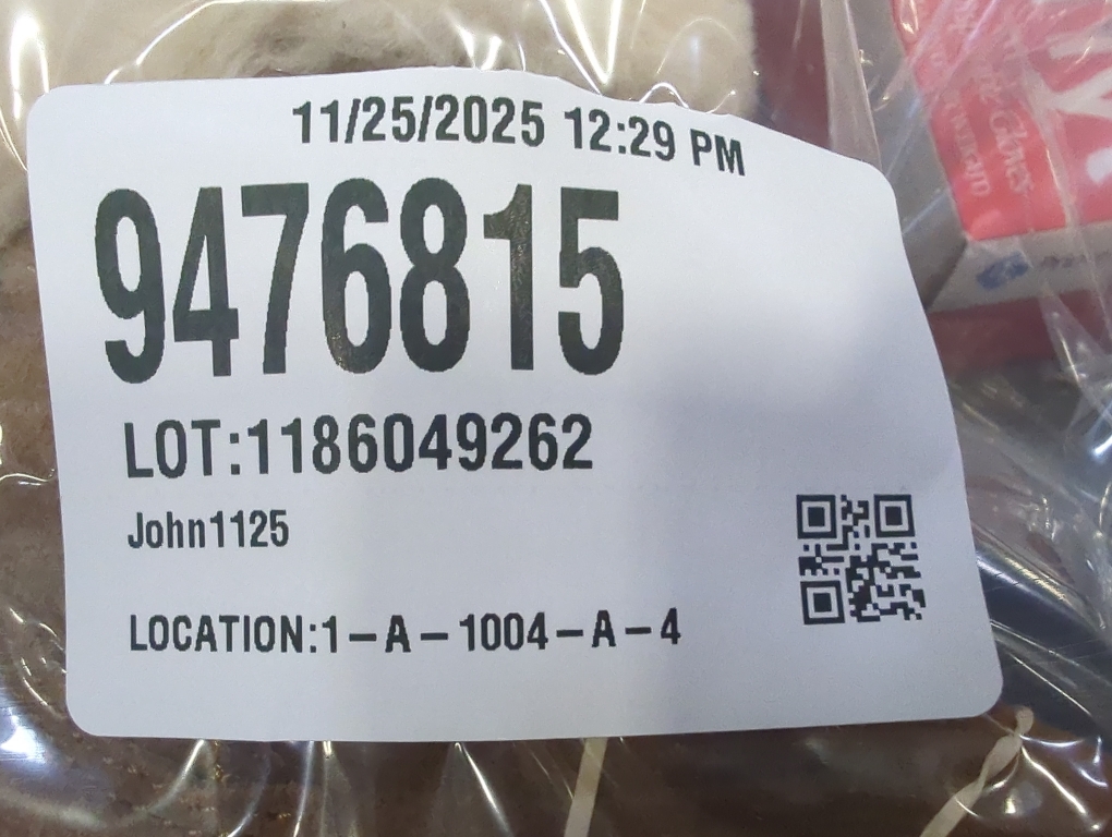 Size 8 Kid Color brown fur lined boots