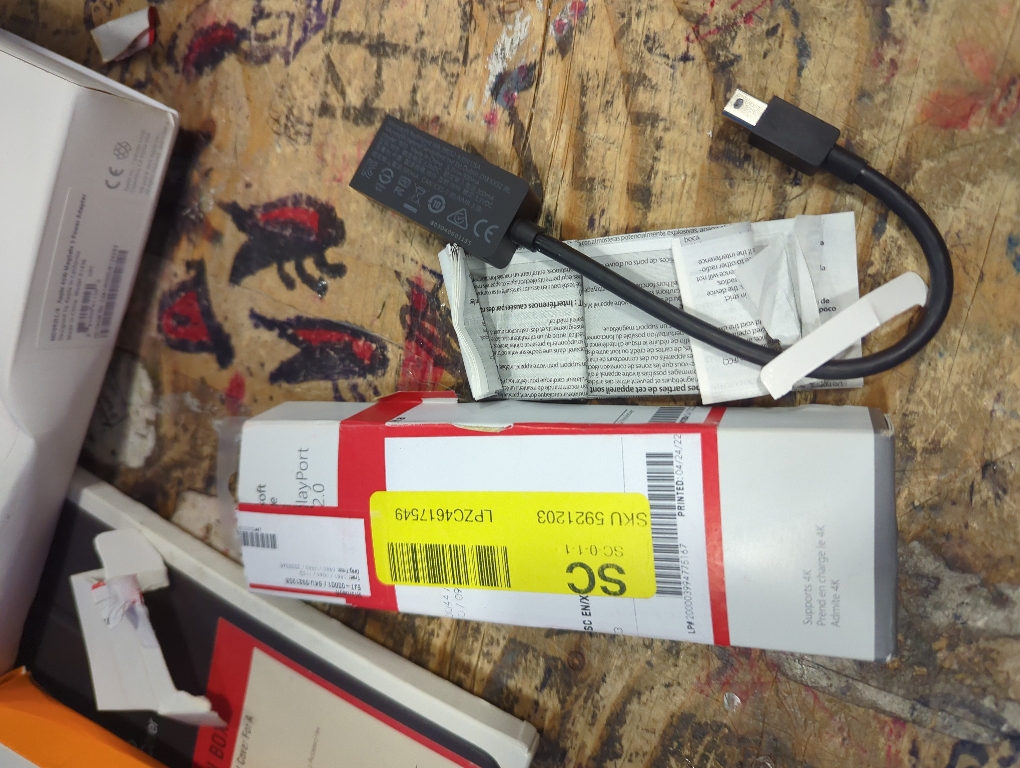 Microsoft Surface USB 3.0 to Gigabit Ethernet Adapter