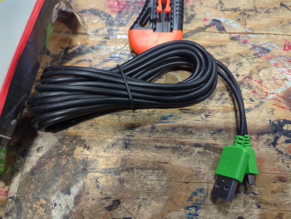 Rocketfish™ - Play   Charge Kit for Xbox One