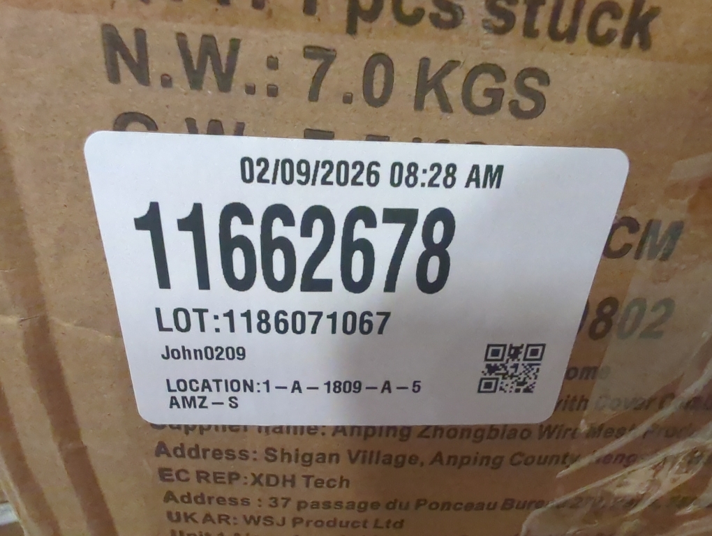 4ft Amagabeli  Firewood Log Rack with Cover Outdoor Heavy Duty Firewood Rack With Weather Resistant 600D Oxford Fabric Cover Indoor Outdoor Wood Racks for Fire Wood Holder