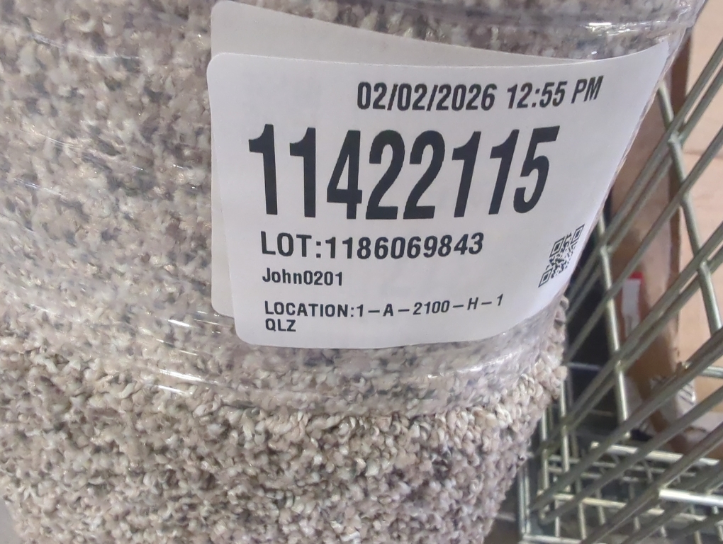 Color Grey 4' ' Mohawk Area Rugs