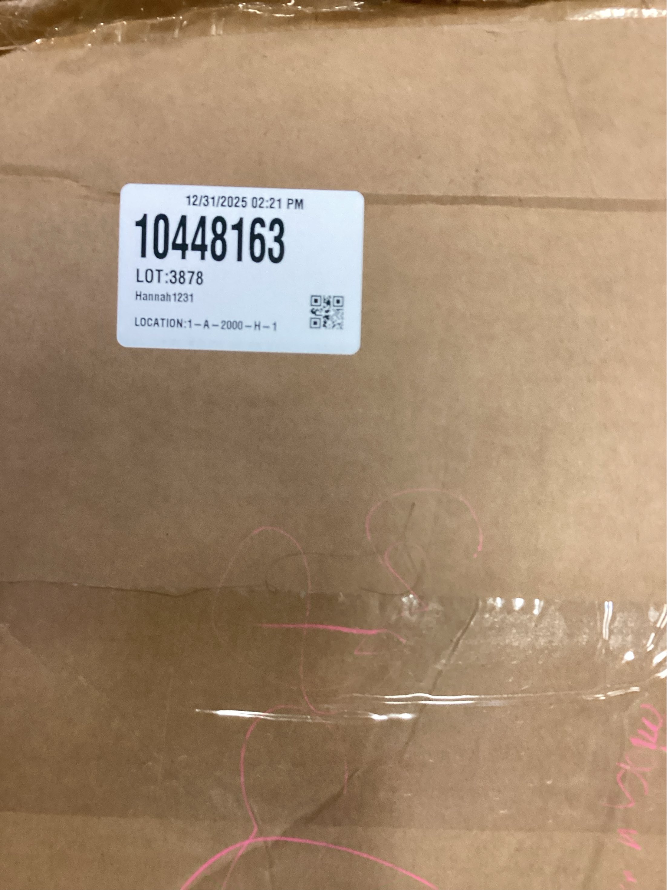 HOLLO STAR 7.5 ft Prelit Christmas Tree with 379 LED Lights, App Control, Artificial Christmas Tree, Multi-Color RGBW Lights, 1476 Flocked Frosted Tips, 86 Pine Cones, Metal Base, for Home, Party