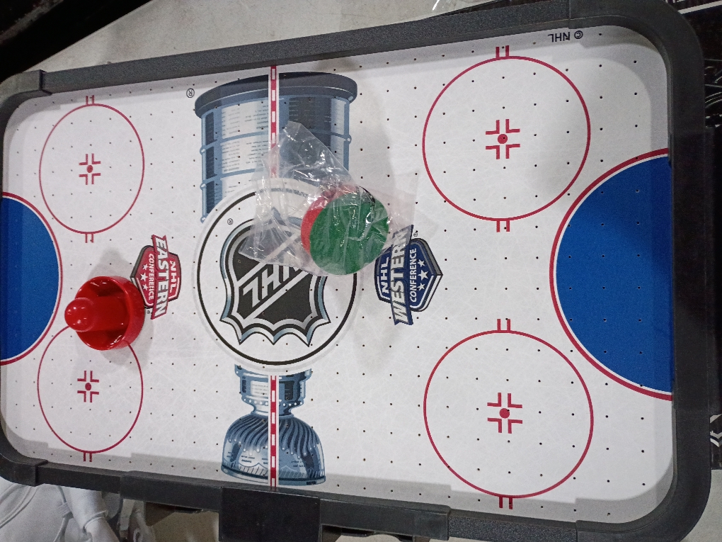 NHL Hover Hockey