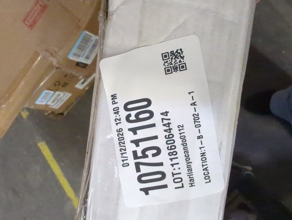 Meliusly Premium 10mm Bunkie Board Queen Size (60x80'') Patent Pending Low Profile Bed Board Design - Breathable, Noise Minimizing, Moisture Resistant Bunkieboards, Low Profile Bed Support