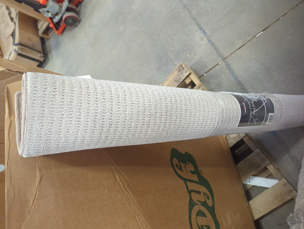 Size 4x6 ft  Color Grey  Mohawk Area Rugs