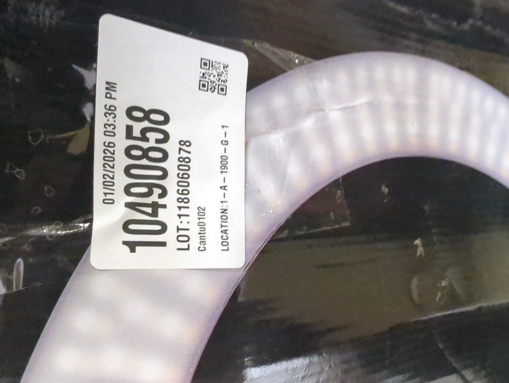 Sunpak - LED 448 19 Bi-Color Ring Light Kit - Black