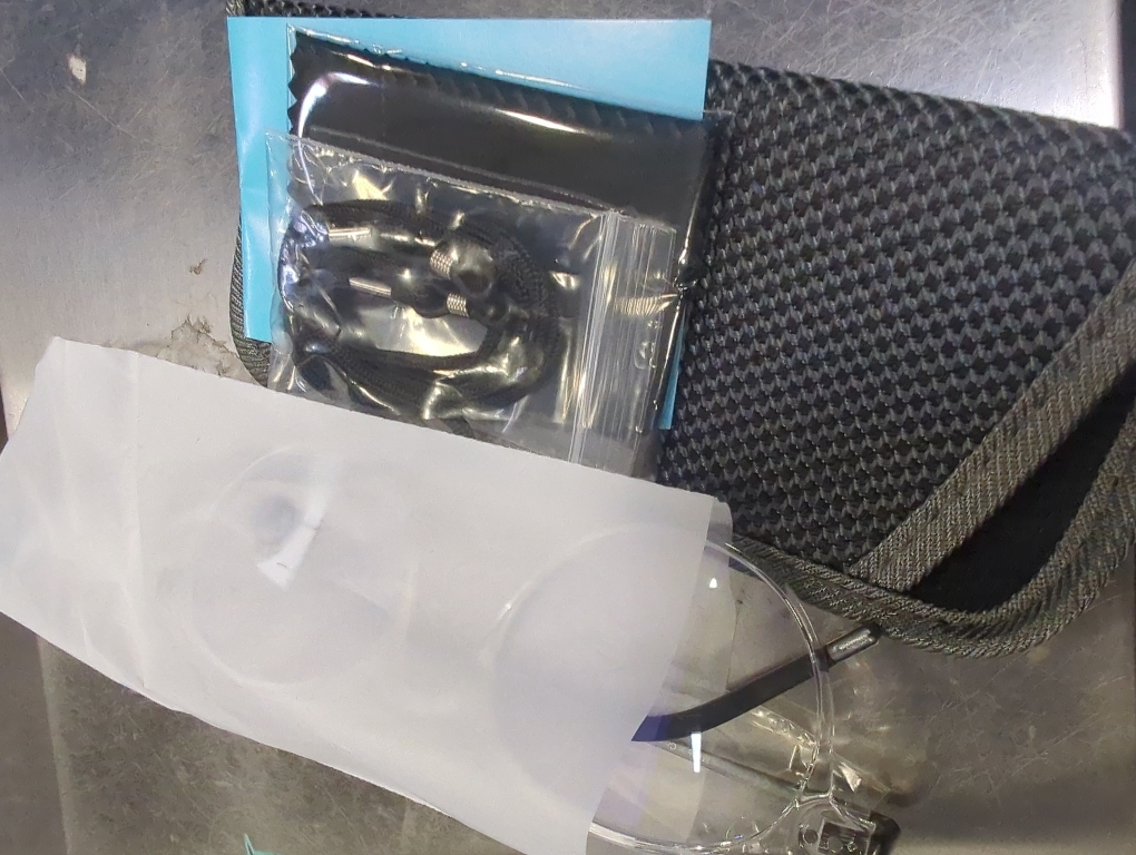 Exquisite Round Ultralight Progressive Multifocus Reading Glasses Women Men Durable Blue Light Blocking Anti EyeStrain/UV Multifocal Readers Spring Hinge(Mid-Near Range 3ft,Top is Not 0)2.5 Clear