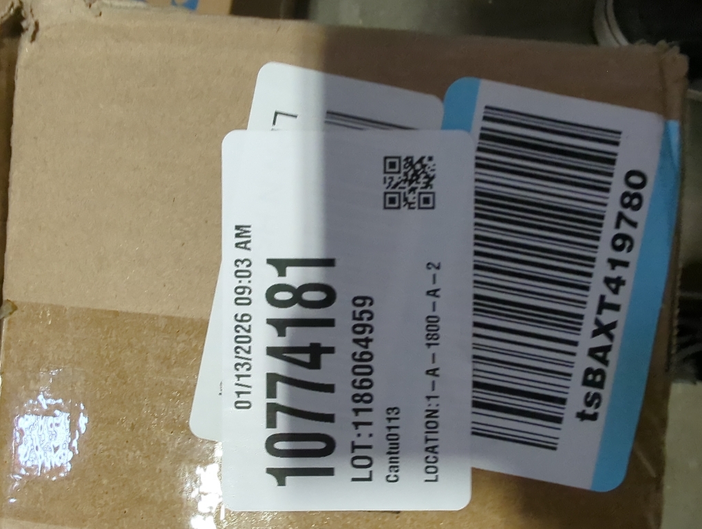 14x20x1 MERV 13 (6-Pack) Pleated Air Filter