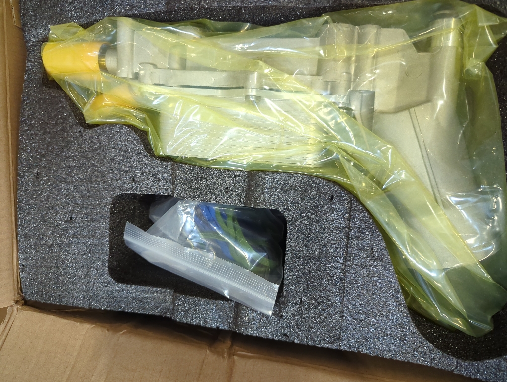 Aluminum Engine Oil Cooler and Oil Filter Housing Adapter Gaskets Sensor Fit for 2011-2016 Chrysler 200 300, Dodge Charger, Grand Cherokee, ProMaster 3.6L V6 | 5184304AE, 926-959, 68105583AF, 926-876