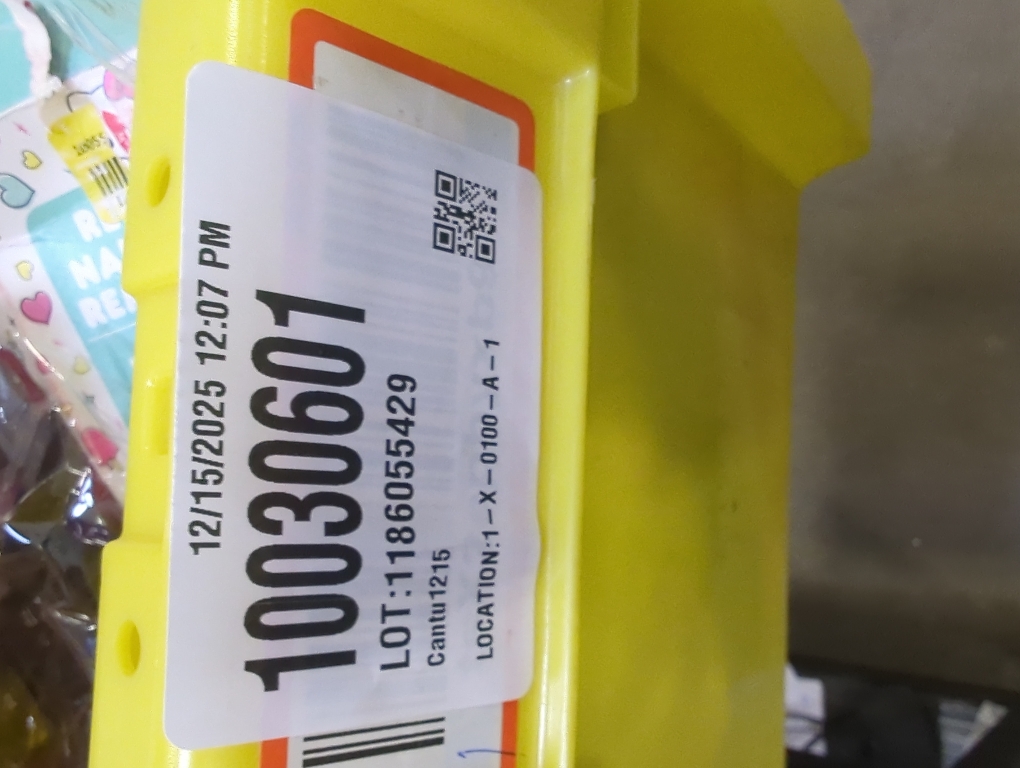 Mystery Box 10030601