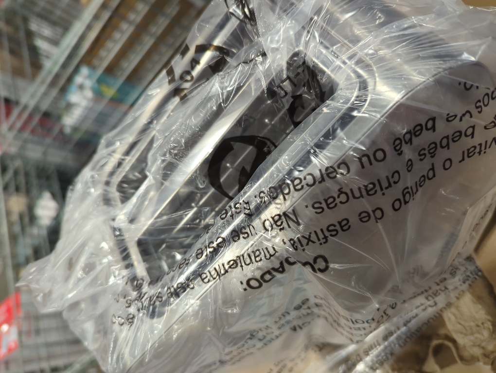 Oster 2-Slice Toaster Stainless Steel With Extra-Wide Slots: Reheat & Bagel Functions, 800W, Spot Clean