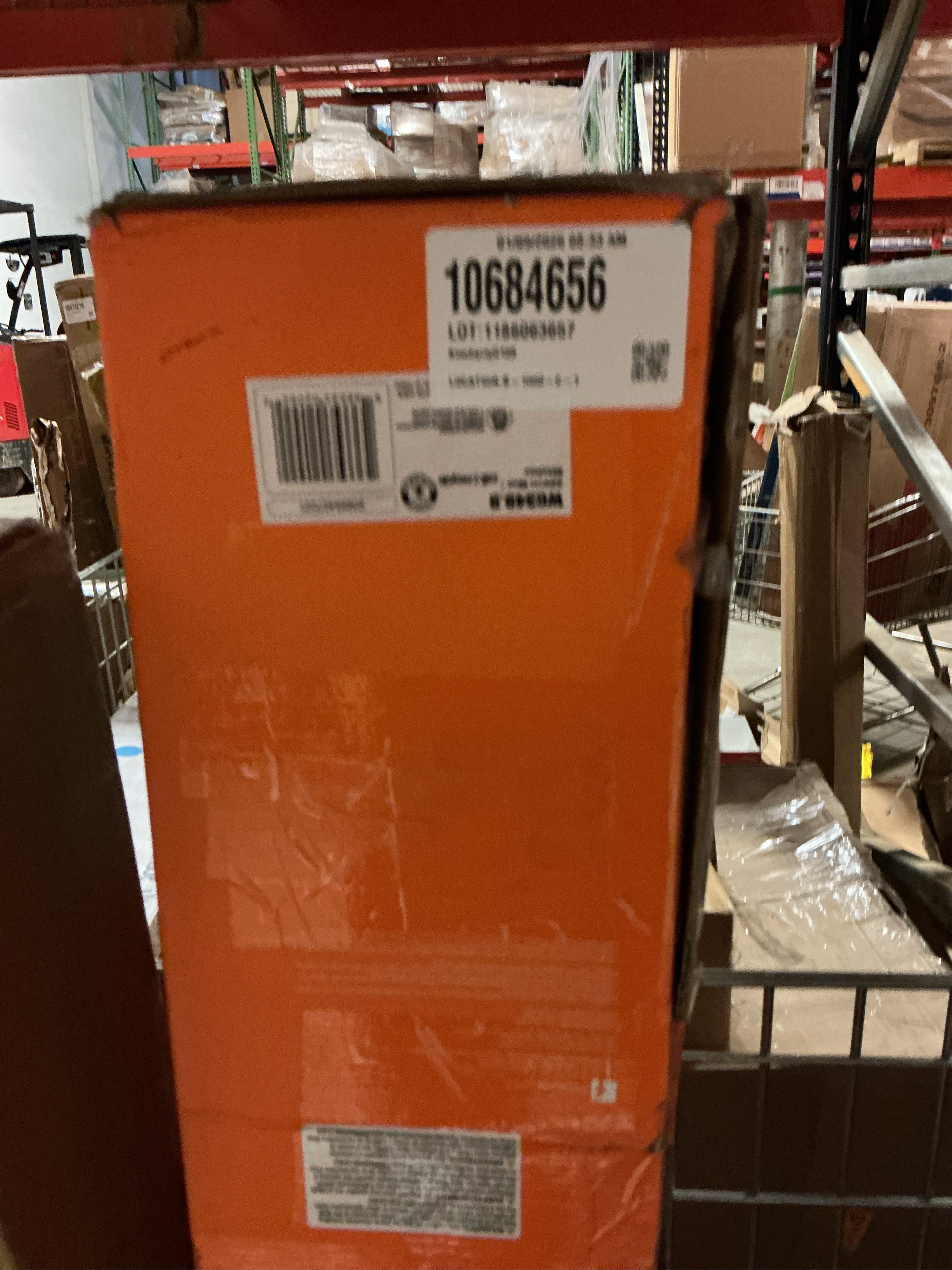 POWER SHARE 8 in. 20-Volt Lithium-Ion Cordless Attachment Capable Electric Pole Chain Saw (Tool-Only)