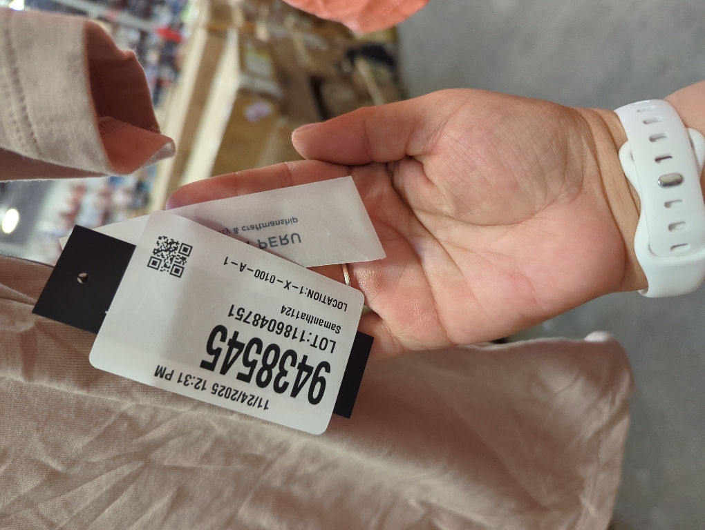 JNY Jones New York XS juniors top (beige)