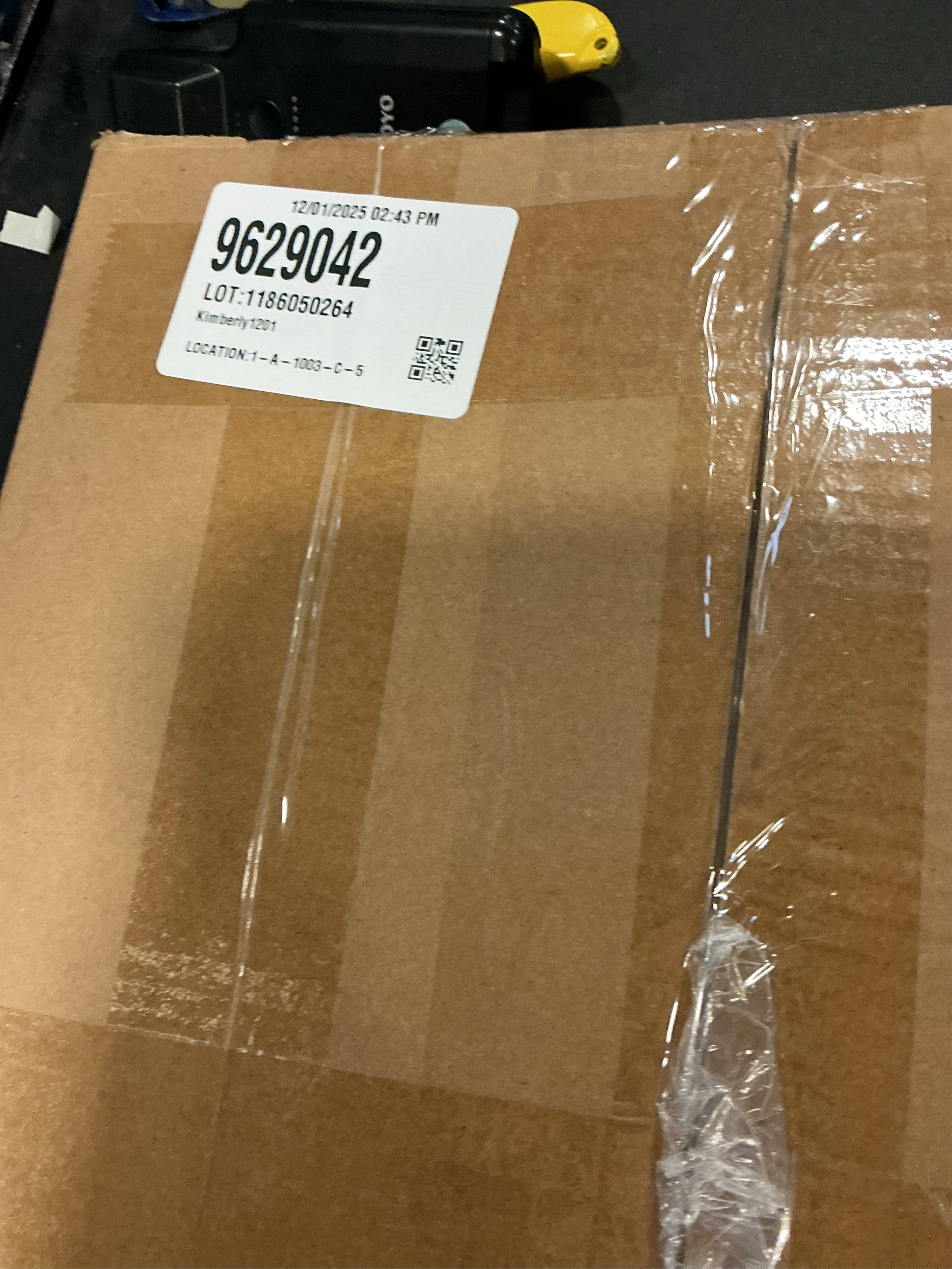 10 Pack Garden Fence Animal Barrier Fencing 1.44 inch Spacing Total 10.8ft (L) x 24in High Rustproof Metal Wire Yard Blocker Dog Fences Border for Outdoor Flower Bed Landscape Fencing Decor Black