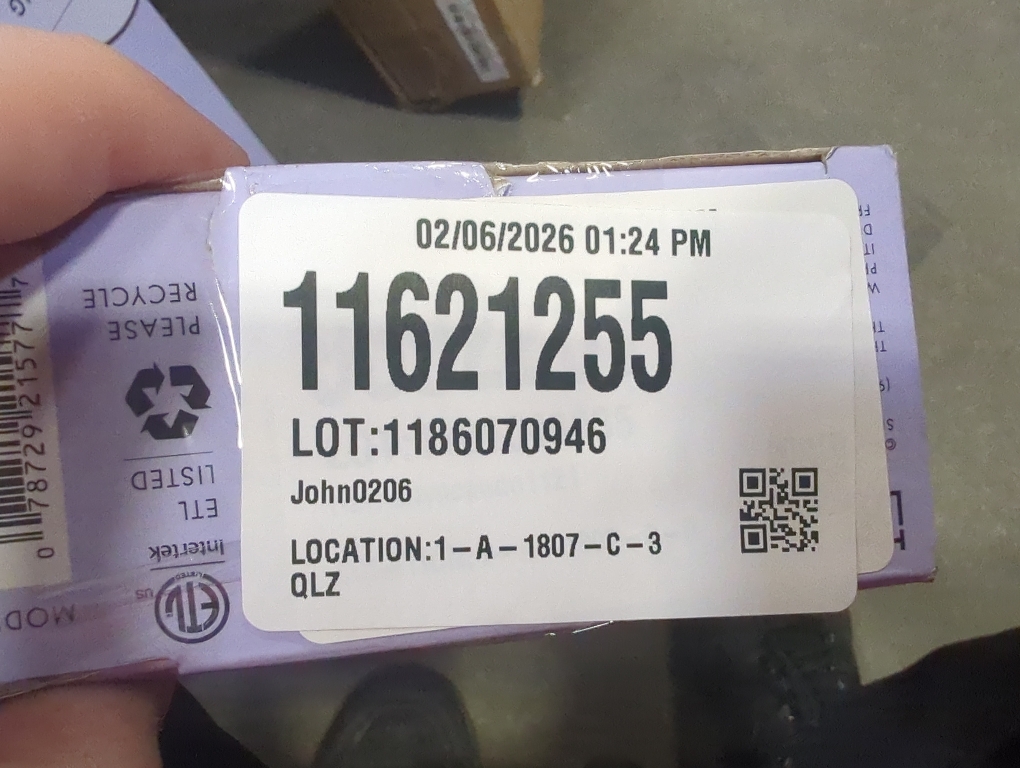 Hot Tools Pro Signature Gold Curling Iron - 1.5