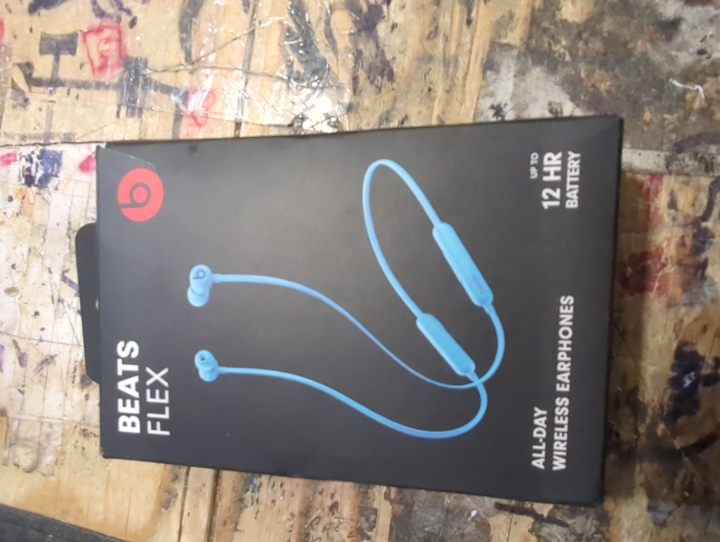 Beats Flex Wireless Earphones