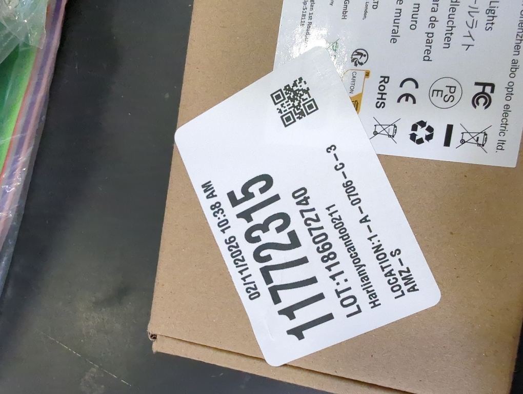 AIBOO Dimmable LED Under Cabinet Puck Lights 3 Lamps Kit with RF Remote Control for Home Kitchen Counter Lighting (Warm White 2700K)