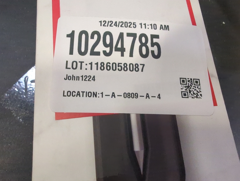 Yummly Smart Meat Thermometer with Wireless Bluetooth Connectivity Black - YTE000W5K