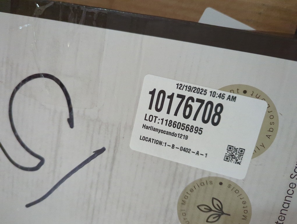 Quick Dry Shower Stone Bath Mat, Super Absorbent & Non-Slip 24 x 16 Inch Diatomaceous Earth Mat, Durable & Easy to Clean Diatomite Bath Mat for Bathroom Floor/Kitchen (Dark Gray)