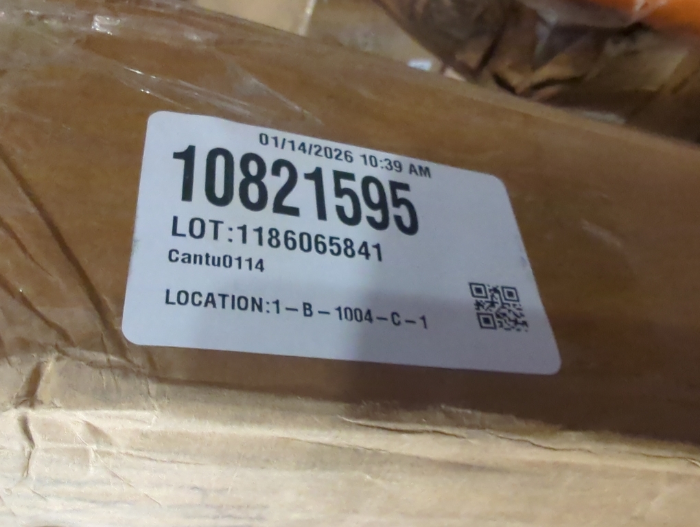 PRAISUN 61.7 Gaming Desk with LED Lights & Outlets, Computer Desk with 3 Fabric Drawers, PC Desk with PC Case Stand & Movable Storage Shelves, Monitor Stand, Reversible, White