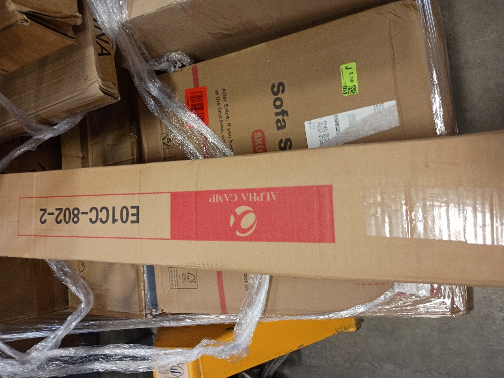 HIGH POINT SPORTS 2 Pack Portable Camping Chair for Adults, Folding Outdoor Camp Chair Lightweight Lawn Chairs Folding Collapsible Chair for Camping, Tailgates, Beach, Gray, Support 250 lbs