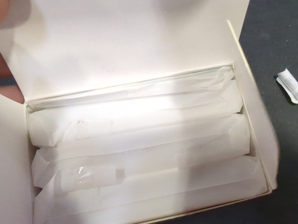 Pack of 3 Battery Motion Activated Soft White Night Light (3-Pack)