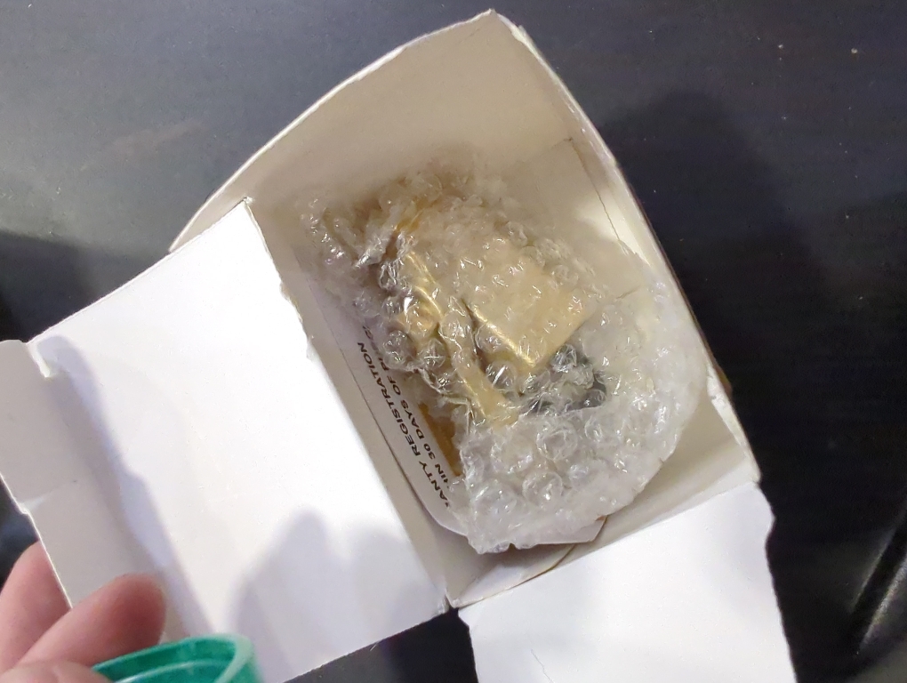 Twinkle Star 3/4 Brass Shut Off Valve Garden Hose,Heavy-Duty Brass Garden Hose Connector Shut Off Valve with bigger flow, Type A