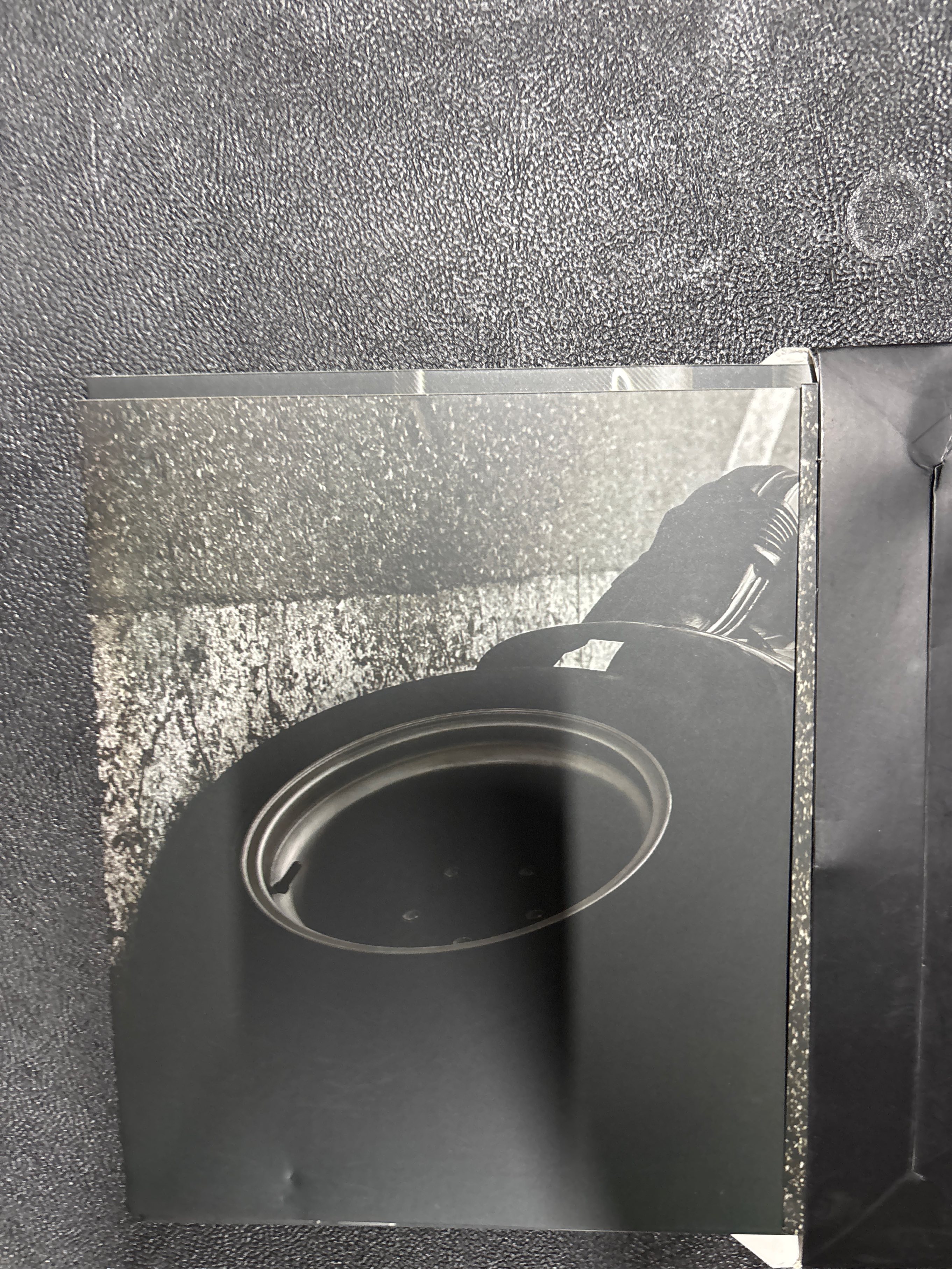 Car Poster Wall Art Decor 911 Classic Vintage Posters, Black and White Print Painting Pictures For Men Living Room Bedroom Wall Aesthetics Decoration Unframe 8X12inches…