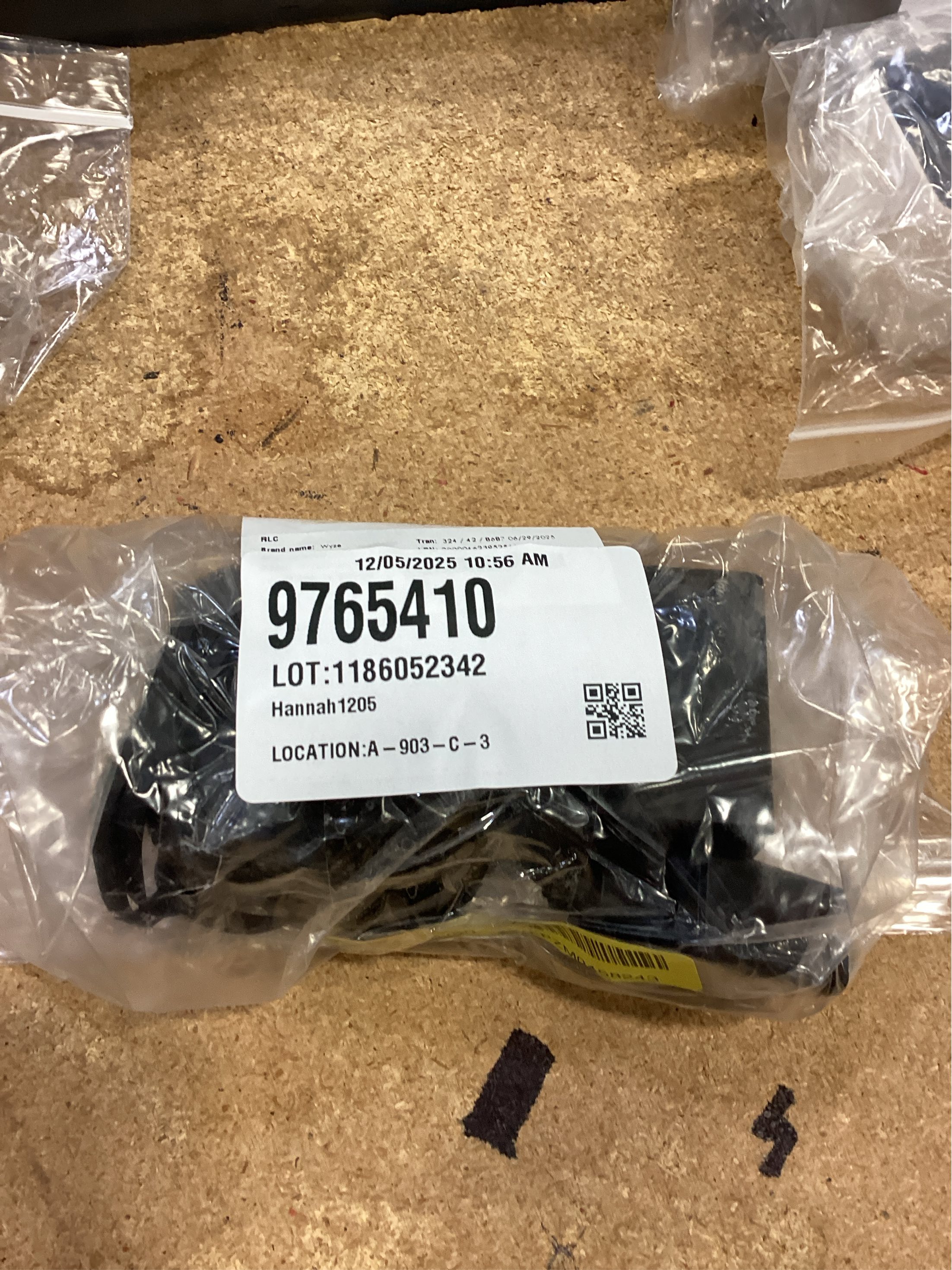 WYZE Cam Pan v3 Indoor/Outdoor IP65 1080P 360° Pan/Tilt/Zoom WiFi Smart Home Security Camera, Motion Tracking for Baby/Pet, Color Night Vision, Works with Alexa&Google Assistant, Free Expert Setup