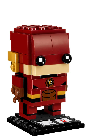 The Flash