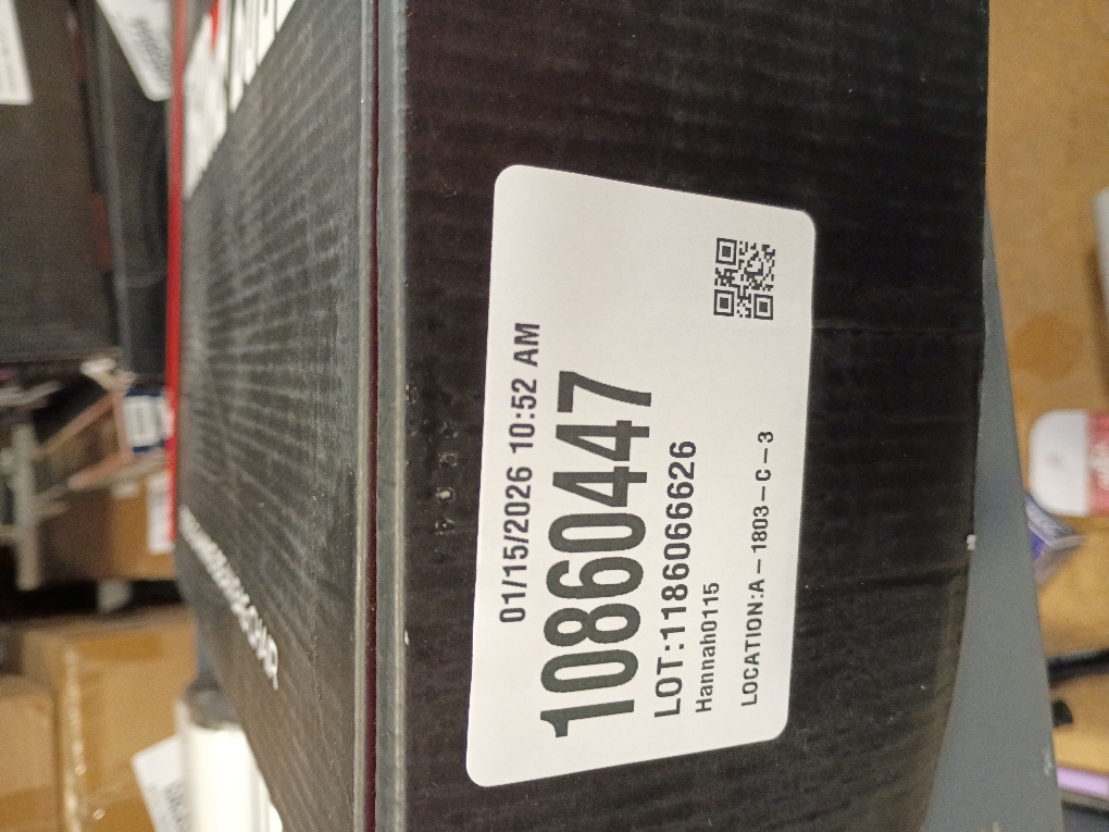 Throne Boss Gaming Bean Bag Chair Cover for Adults with High Back, Red – Large Floor Gaming Chair Cover, Easy to Clean Fabric, Large Pockets, Headphone Hanger, Requires 350 Liters Polystyrene Beans